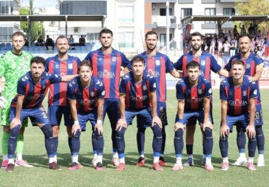 Silifkespor Evinde Yıkıldı: 0-3