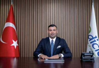 MTSO’nun Yeni Başkanı Serdar Yıldızgörer