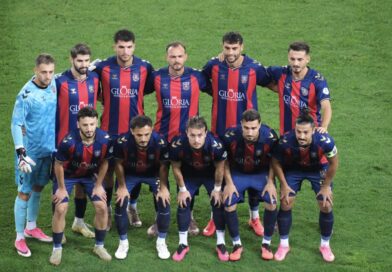 Silifkespor Lidere Boyun Eğdi: 4-0