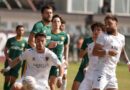 MiY Kupada Tam Yol İleri: 0-3