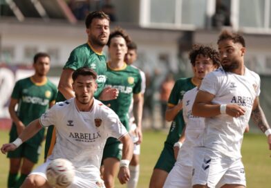 MiY Kupada Tam Yol İleri: 0-3